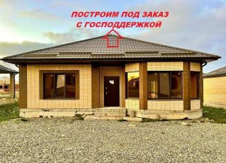 Продается дом, 120 м2, село Курсавка, улица Черняховского