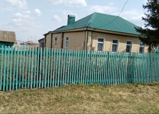 Продаю дом, 57 м2, деревня Русский Саскуль, улица Мира