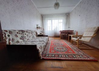 Продается трехкомнатная квартира, 55 м2, Краснодар, улица Ковалёва, 4, улица Ковалева