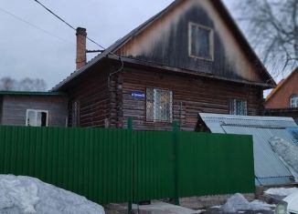 Продажа дома, 75 м2, Юрга, площадь Советов