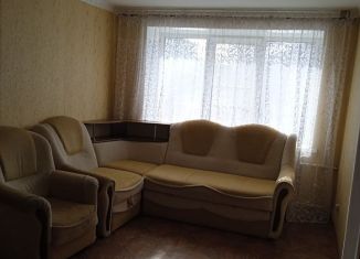 Аренда двухкомнатной квартиры, 40.3 м2, Балахна, проспект Дзержинского, 1В
