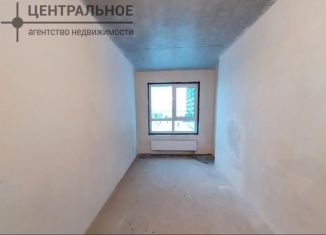 Продам 1-ком. квартиру, 36 м2, Казань, ЖК Палитра