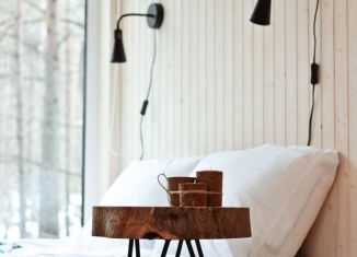 Сдаю дом, 15 м2, деревня Толвуя