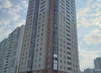 Двухкомнатная квартира в аренду, 57 м2, Екатеринбург, Таганская улица, 91, ЖК Калиновский