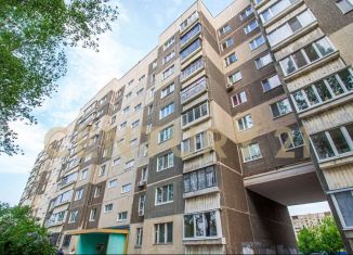 Продажа 3-комнатной квартиры, 66 м2, Ульяновская область, проспект Врача Сурова, 20