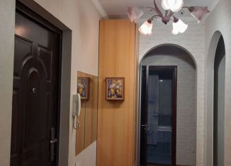 Продам трехкомнатную квартиру, 53.7 м2, Белореченск, улица Таманской Армии, 112
