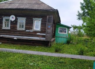 Продается дом, 71.1 м2, Вологодская область, деревня Жерноково, 23