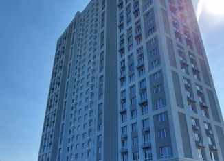 Продаю квартиру студию, 31.5 м2, Новосибирск, улица Забалуева, 3/1, ЖК 1-ый на Киевской