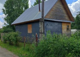 Дача на продажу, 40 м2, СДТ КВВКУС