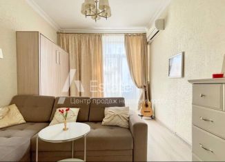2-комнатная квартира на продажу, 54.5 м2, Санкт-Петербург, Кузнецовская улица, 30, Кузнецовская улица