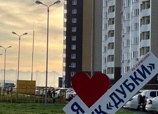 Продается квартира студия, 28 м2, Оренбург, Ленинский район