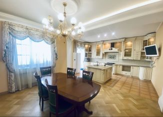 Продается пятикомнатная квартира, 180 м2, Мурманск, проспект Ленина, 65, Октябрьский округ