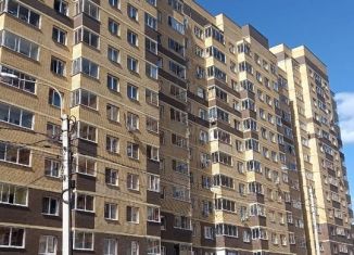Продам двухкомнатную квартиру, 57 м2, Московская область, улица Строителей, 6