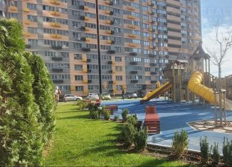 Продажа однокомнатной квартиры, 42.6 м2, Краснодар, ЖК Сказка Град, улица имени В.Н. Мачуги, 166лит2