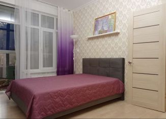 Сдаю в аренду 1-ком. квартиру, 37 м2, Звенигород, улица Кирова, 78к5