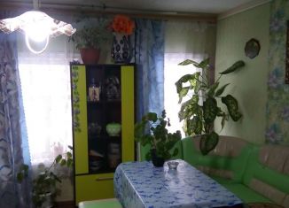 1-комнатная квартира на продажу, 40 м2, рабочий посёлок Ковернино, улица Карбышева, 19