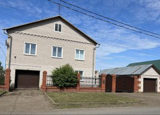 Продается дом, 229 м2, поселок городского типа Алексеевское, Пролетарская улица, 17