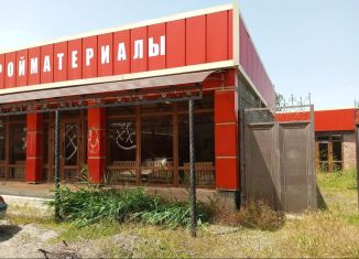 Продажа торговой площади, 94.4 м2, Моздок, улица Горького, 52