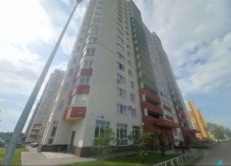 Сдается 1-комнатная квартира, 37 м2, Нижний Новгород, улица Академика Сахарова, 117к2, ЖК Цветы