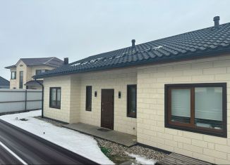 Продам дом, 116 м2, коттеджный посёлок Бережки парк, коттеджный посёлок Бережки парк, 123