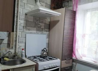 Продается однокомнатная квартира, 32 м2, Михайловка, улица Серафимовича