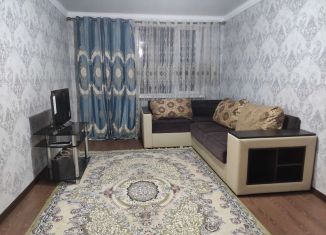 2-комнатная квартира в аренду, 60 м2, Грозный, проспект Мохаммеда Али, 4-й микрорайон