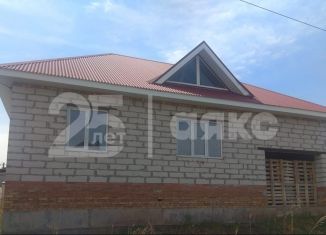 Дом на продажу, 151.1 м2, посёлок городского типа Нижняя Мактама, Первомайская улица