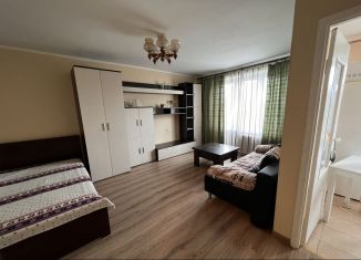 Аренда 1-комнатной квартиры, 35 м2, Москва, метро Беговая, Хорошёвское шоссе, 36Б