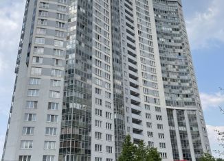 3-комнатная квартира на продажу, 103 м2, Екатеринбург, улица Юмашева, 15, ЖК Адмирал