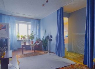Продажа двухкомнатной квартиры, 42 м2, поселок городского типа Грамотеино, Колмогоровская улица