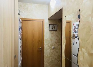 Квартира в аренду студия, 30 м2, Новосибирск, улица Титова, 253/5, ЖК Любимый