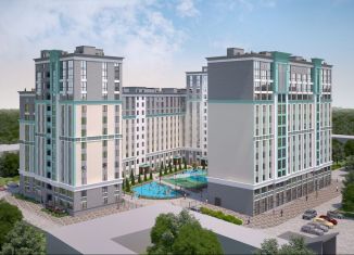 Продается торговая площадь, 87.9 м2, Ставрополь, Гражданская улица, 5, микрорайон № 14