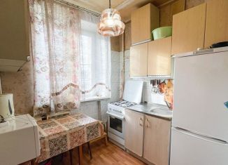 Продается однокомнатная квартира, 31.6 м2, Москва, Нахимовский проспект, 40, метро Профсоюзная