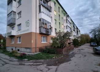 Сдаю в аренду двухкомнатную квартиру, 48 м2, Черняховск, улица Тухачевского, 16