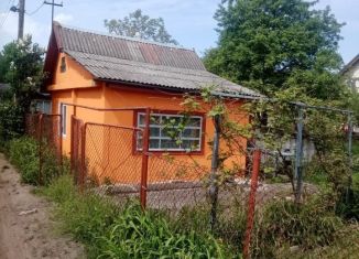 Продается дача, 18 м2, город Светлый, улица Дудкина