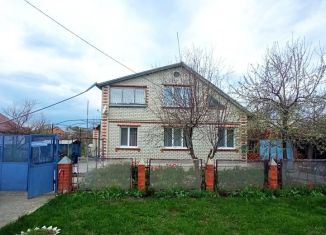 Продам дом, 165.5 м2, посёлок городского типа Октябрьский, улица Есенина