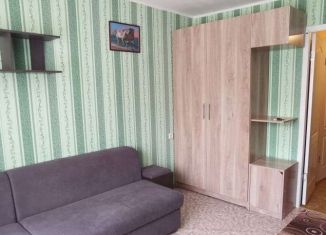 Квартира в аренду студия, 16 м2, Норильск, Севастопольская улица, 13