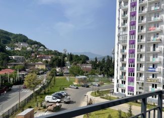 Продаю 3-ком. квартиру, 62 м2, посёлок городского типа Сириус, ЖК Фрукты