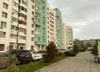 Продается четырехкомнатная квартира, 135 м2, Москва, улица Юных Ленинцев, 66к2, метро Кузьминки