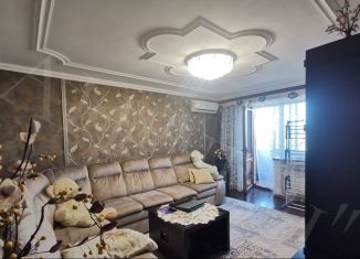 Продаю 2-комнатную квартиру, 50.8 м2, Будённовск, 3-й микрорайон, 17