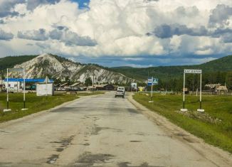 Продается участок, 12 сот., село Багдарин, Парковый переулок