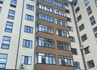 Однокомнатная квартира на продажу, 35 м2, Нарткала, улица Свердлова, 4