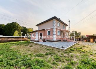 Продажа дома, 136.6 м2, село Зоркальцево, Совхозная улица, 2Г