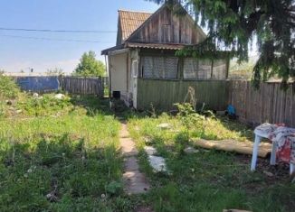 Дом на продажу, 25 м2, Салават, садоводческое некоммерческое товарищество № 24, 93