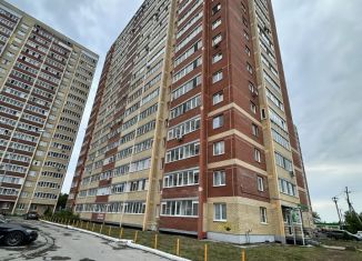 Сдам в аренду 1-комнатную квартиру, 43 м2, Пермь, Самаркандская улица, 145, ЖК Авиатор