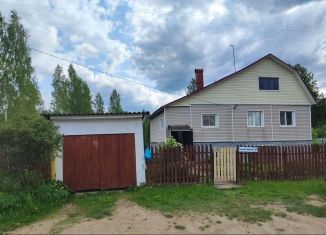 Дом на продажу, 60 м2, Вязьма, Сычёвский переулок