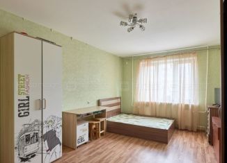 Продается 3-ком. квартира, 77.7 м2, село Осиново, улица Гайсина, 5