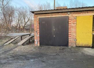 Продаю гараж, 18 м2, Псковская область, 58К-038, 1-й километр