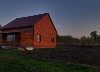 Продается дом, 132 м2, деревня Карюгино, Луговая улица, 2