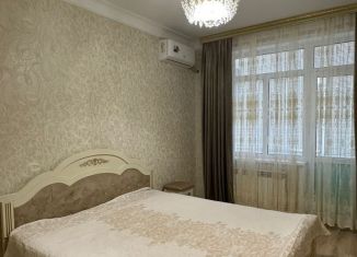 Аренда двухкомнатной квартиры, 78 м2, Дагестан, улица Салаватова, 19